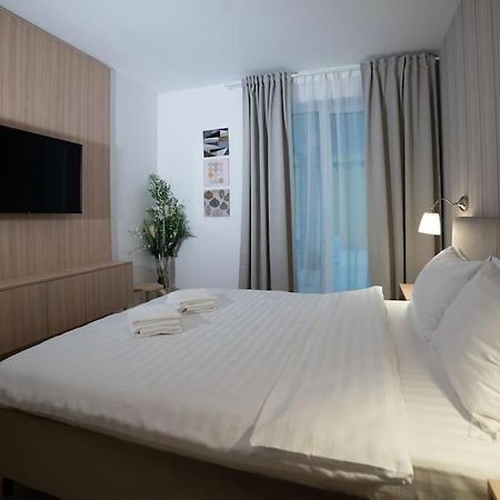 Carpe Diem Travel Timişoara Eksteriør billede